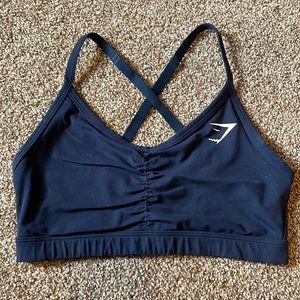 gymshark sports bra